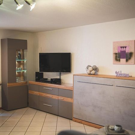 Ferienwohnung Haus Biggi Gransdorf Eksteriør billede